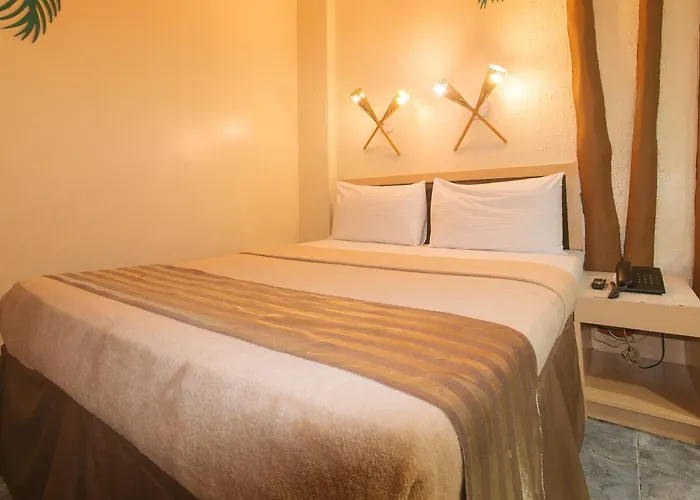 Urban Travellers By Reddoorz Hotel Manila